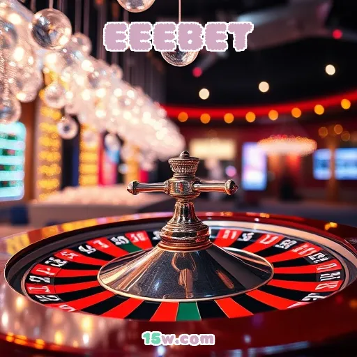 EEEBET: Apostas Inovadoras e Uma Nova Experiência de Jogo