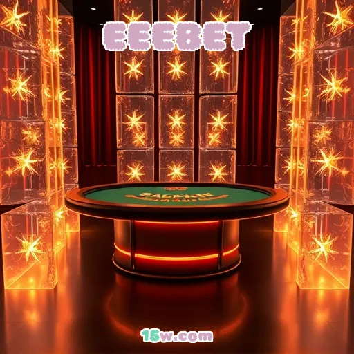 EEEBET: Descubra o Mundo Fascinante dos Jogos Online Agora Mesmo!