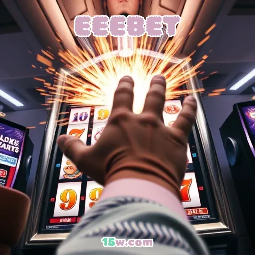 EEEBET: Ofertas Incríveis Que Você Não Pode Perder!